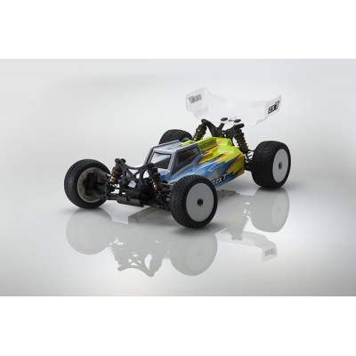 Kyosho LAZER ZX7 Electric Buggy 1 /10 Kit