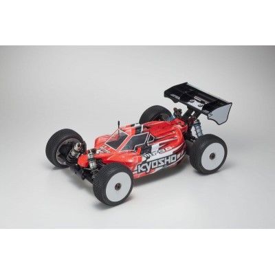 Kyosho KIT Inferno MP9e EVO Buggy 