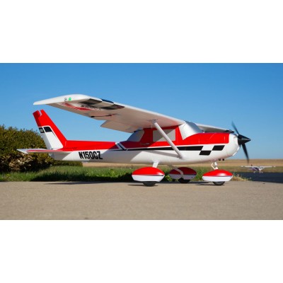 E-flite Carbon Z Cessna 150 2.1m BNF Basic