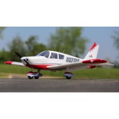 E-flite Cherokee 1 .3m BNF Basic Safe As3x