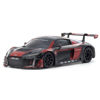 Kyosho Mini-Z Carrozzeria 1/ 24 Audi R8 LMS Black