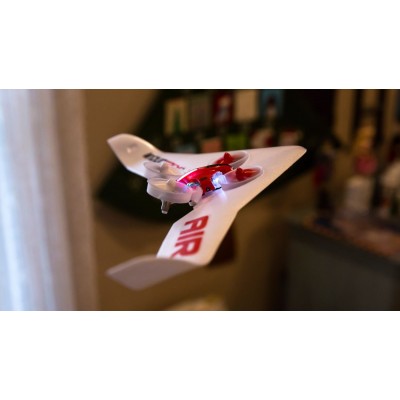 Blade Inductrix Switch AIR Drone Airplane RTF