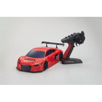 Kyosho Fazer Mk2 Audi R8 LMS GT3 4WD 1 /10 Rc RTR