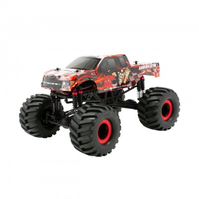 Cen HL150 Monster Truck 4wd RTR 1/10