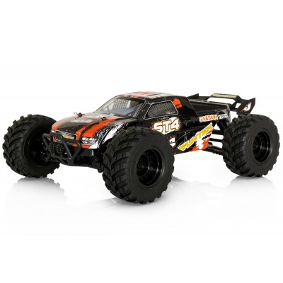 Funtek ST4 Stadium Truck Rc Scala 1 /12 RTR