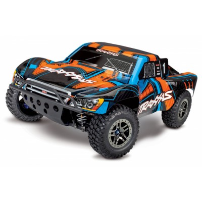 Traxxas SLASH 4x4 Ultimate LCG BRUSHLESS TSM 68077 RTR