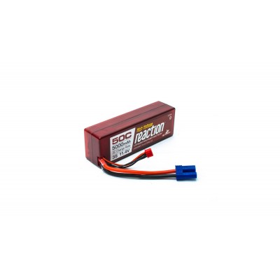 Reaction Batteria Lipo 3S 11, 1V 5000 Mah 50C EC5