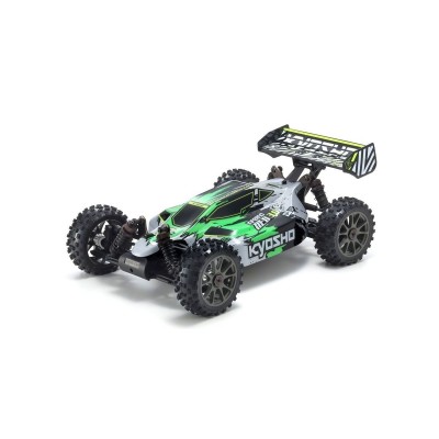 Kyosho Neo 3 .0 VE Buggy Elettrico 1/ 8 Readyset