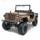 Gmade 1/ 10 GS01 Sawback Desert 4x4 Scaler RTR