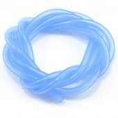 Kyosho Tubo Silicone 2.3x1000 Blu