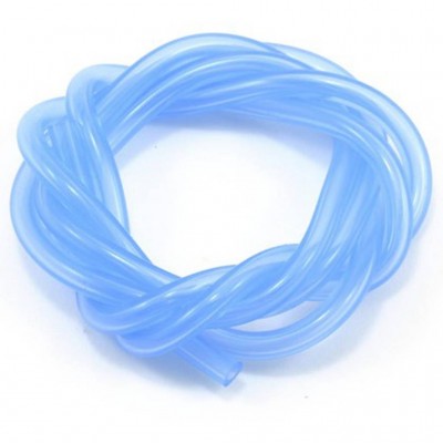 Kyosho Color Silicone Tube 2.3x1000 Blue