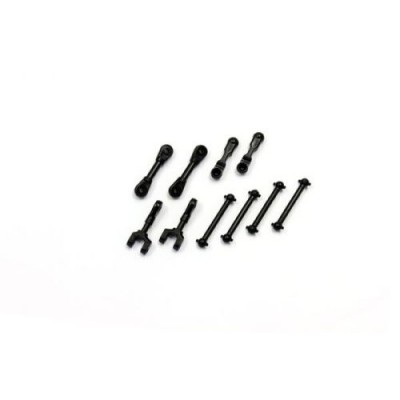 Kyosho Mini-z Buggy Suspension Rod Set 