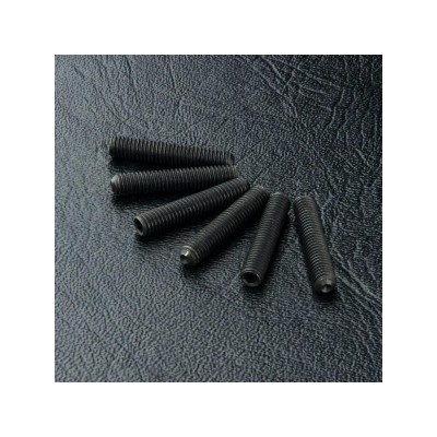 Mst Set Vite No Testa 3x16MM