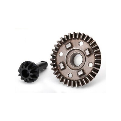 Traxxas  TRX-4 Ring Gear Differential Pinion Gear Differential