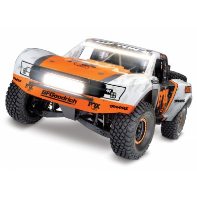 Traxxas Ulimited Desert Racer UDR 4x4 RTR 1/ 7 Led