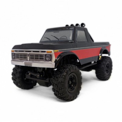 Carisma MSA-1E Ford F-150 Mini Crawler 4x4 1 /24 RTR