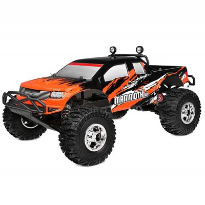 Corally Monster Truck Mammoth XP 2WD 1 /10 Brushless RTR