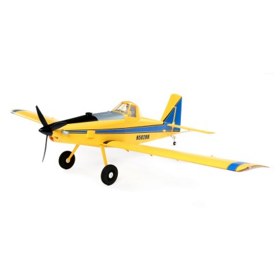 E-flite Air Tractor 1.5m BNF Base AS3X & Safe Select