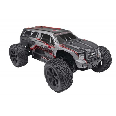 Redcat Blackout XTE PRO Monster Truck 1 /10 Brushless RTR Grey