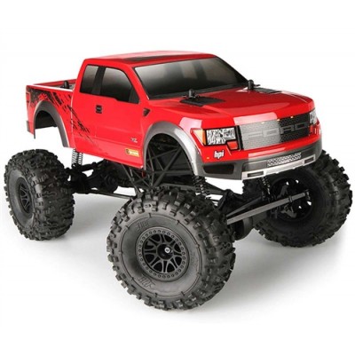 Hpi Ford Raptor Crawler King Brushed 4WD 1/ 10 RTR