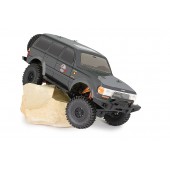 FTX Outback Mini X LC90 Trail 1 /18 RTR Grigio