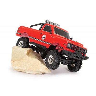 FTX Outback Mini X Patriot Trail 1 /18 RTR Rosso