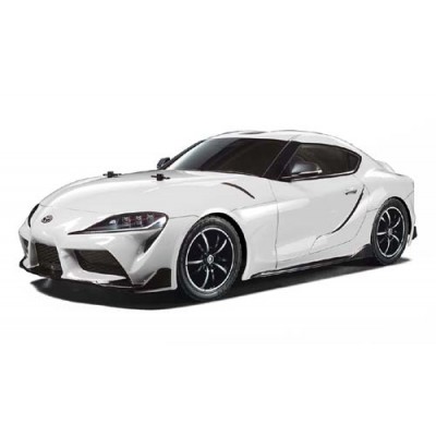 Tamiya Toyota GR Supra 1 /10 4WD TT-02 Chassis Kit 