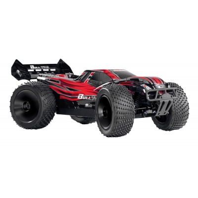 BlackBull Bull Truggy 1 /8 Brushless Lipo RTR Red