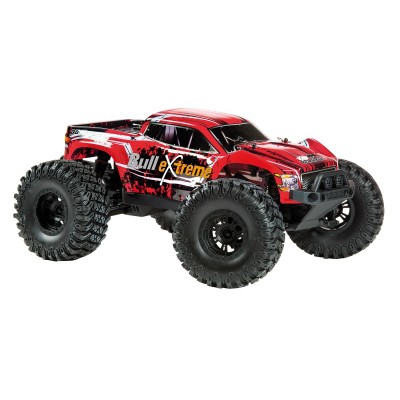 BlackBull Bull Extreme 1 /10 Brushless  RTR Red