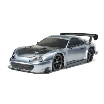 Tamiya Toyota Supra Racing 1 /10 Telaio TT-02 Kit 