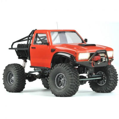 Cross RC Demon SR4 C Kit Scaler 1: 10