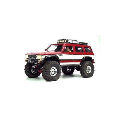 Cross RC Crawling Kit SU4-A 1 /10 Versione Sports 