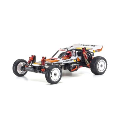 Kyosho Kit Buggy Ultima 2WD Legendary Series 30625B