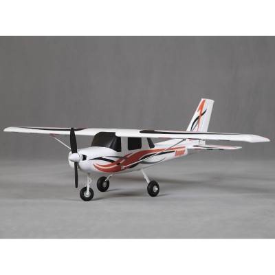 FMS Plane 850mm Ranger RTF kit M2 with return to home function