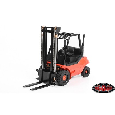 RC4WD Norsu Hydraulic RC Forklift RTR 1 :14 Red