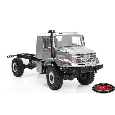 Rc4wd Overland Camion 4x4 Radiocomandato 1 /14 rtr