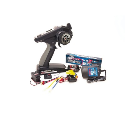 Kyosho Starter Set 2 Serie Vintage