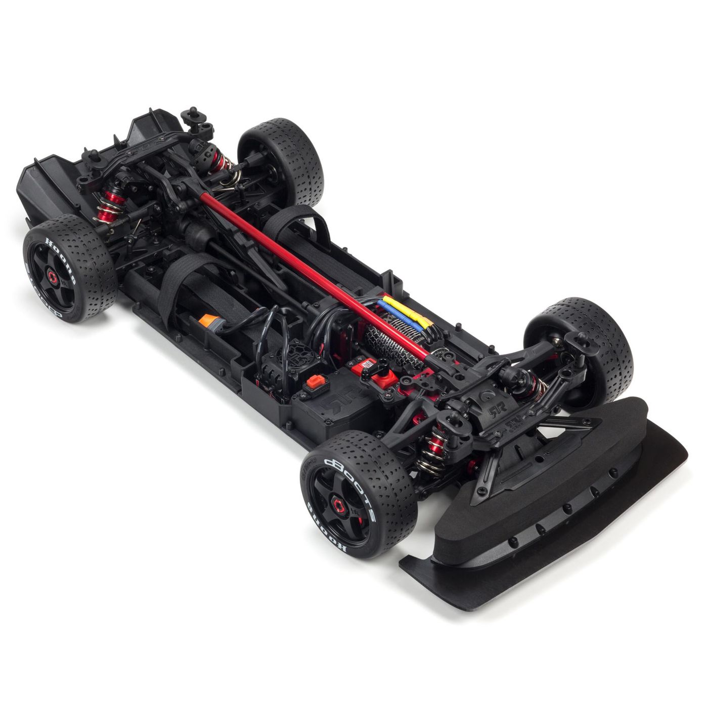 Arrma Infraction 6S 4x4 Brushless 1 /7 RTR 3