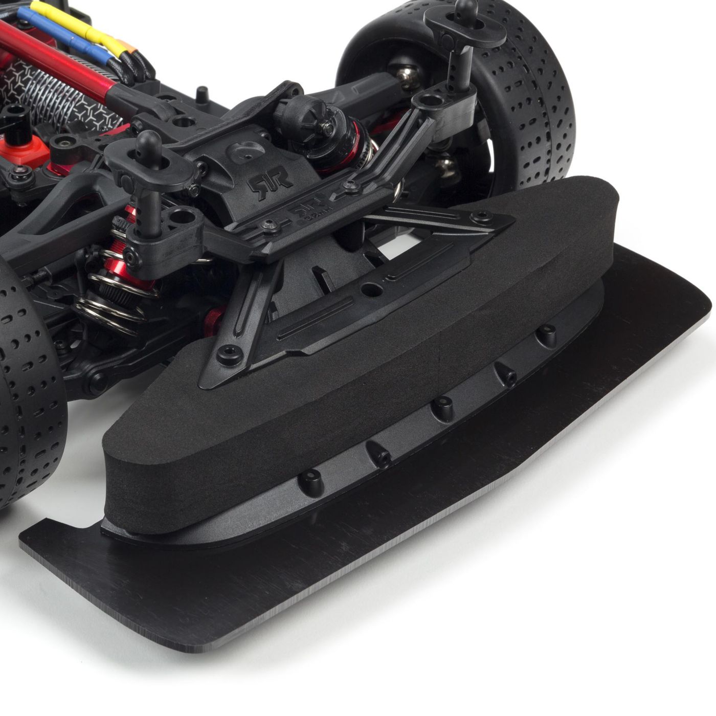 Arrma Infraction 6S 4x4 Brushless 1 /7 RTR 6