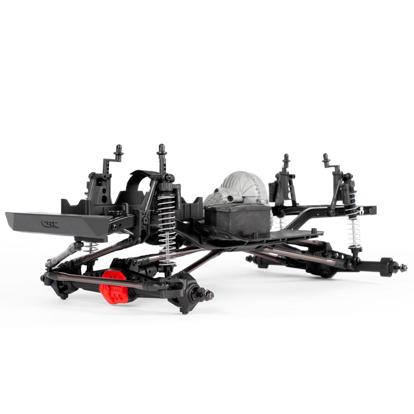 Axial Scx 10 II raw builders kit 1/10 01