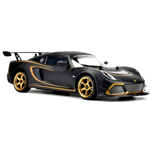 Carisma Lotus Exige V6 Cup R 4wd M40S 1:10 rtr 01