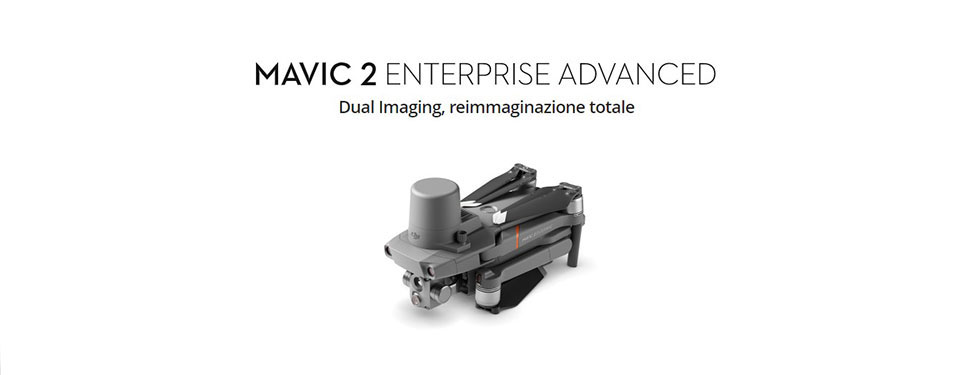 DJI Mavic 2 Enterprise Advanced image 15