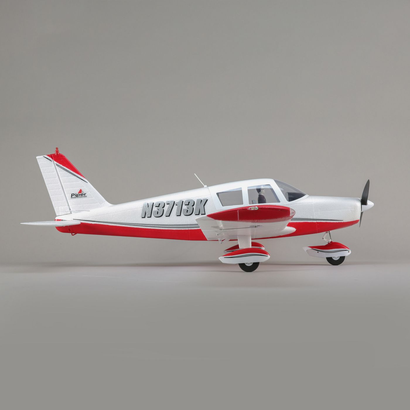 E-flite Cherokee BNF Safe AS3X 1.3m 07