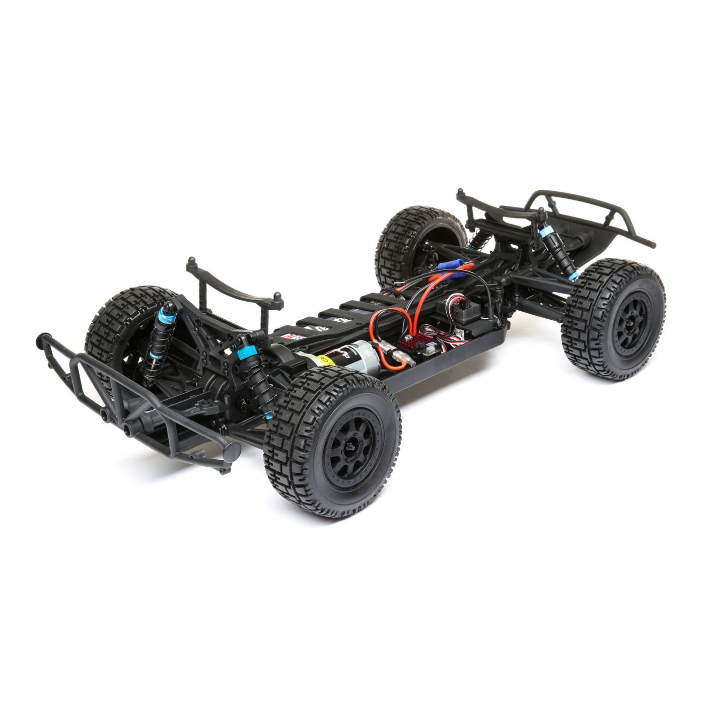 ecx torment 4wd