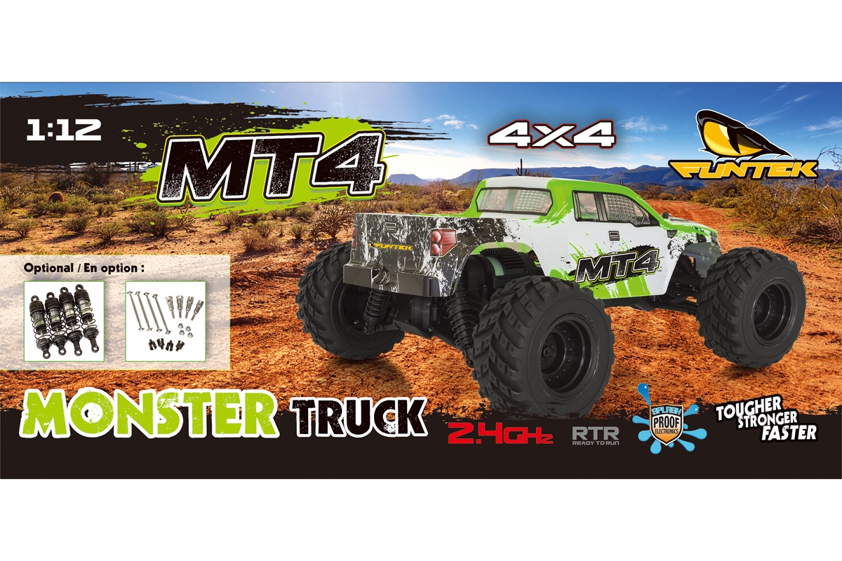 mt4 monster truck
