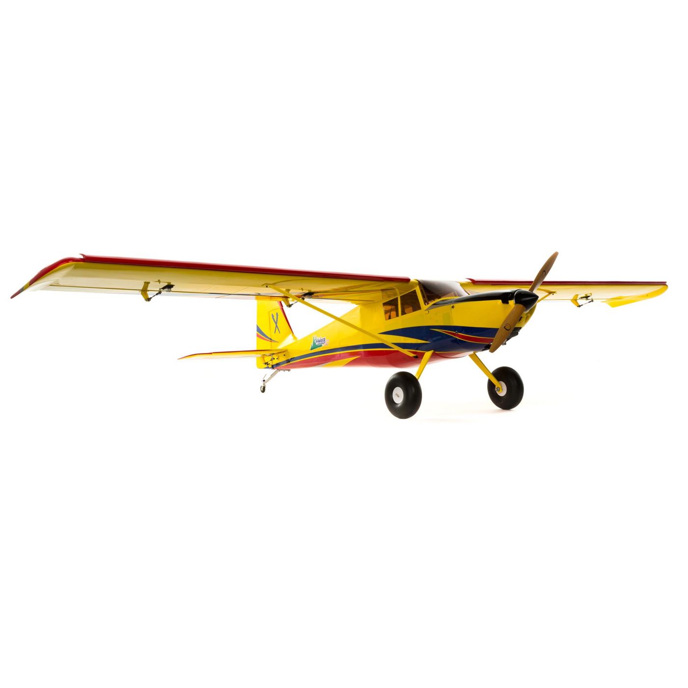 Hangar 9 Timber 110 Arf 30-50Cc Ep 2,79M - Model Making Shop - Online Sales - Radio Models