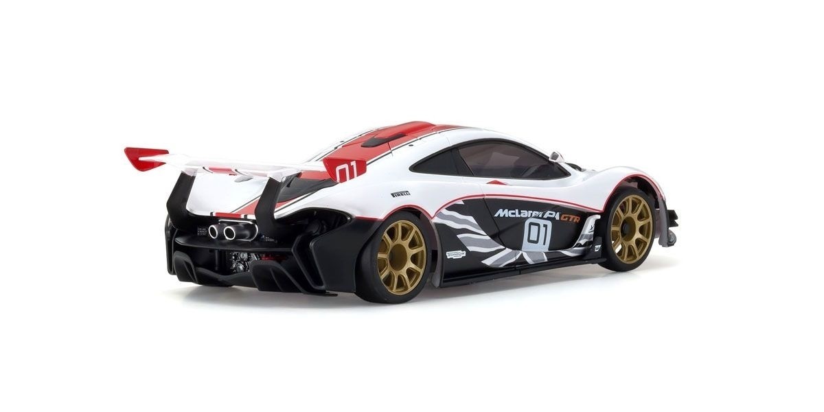 Kyosho luci LED per MINI-Z MZW429R vendita online modellismo