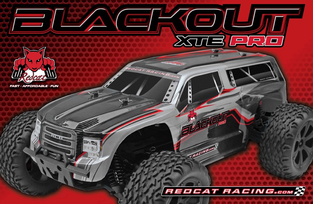 redcat blackout xte pro brushless rtr grigio 01