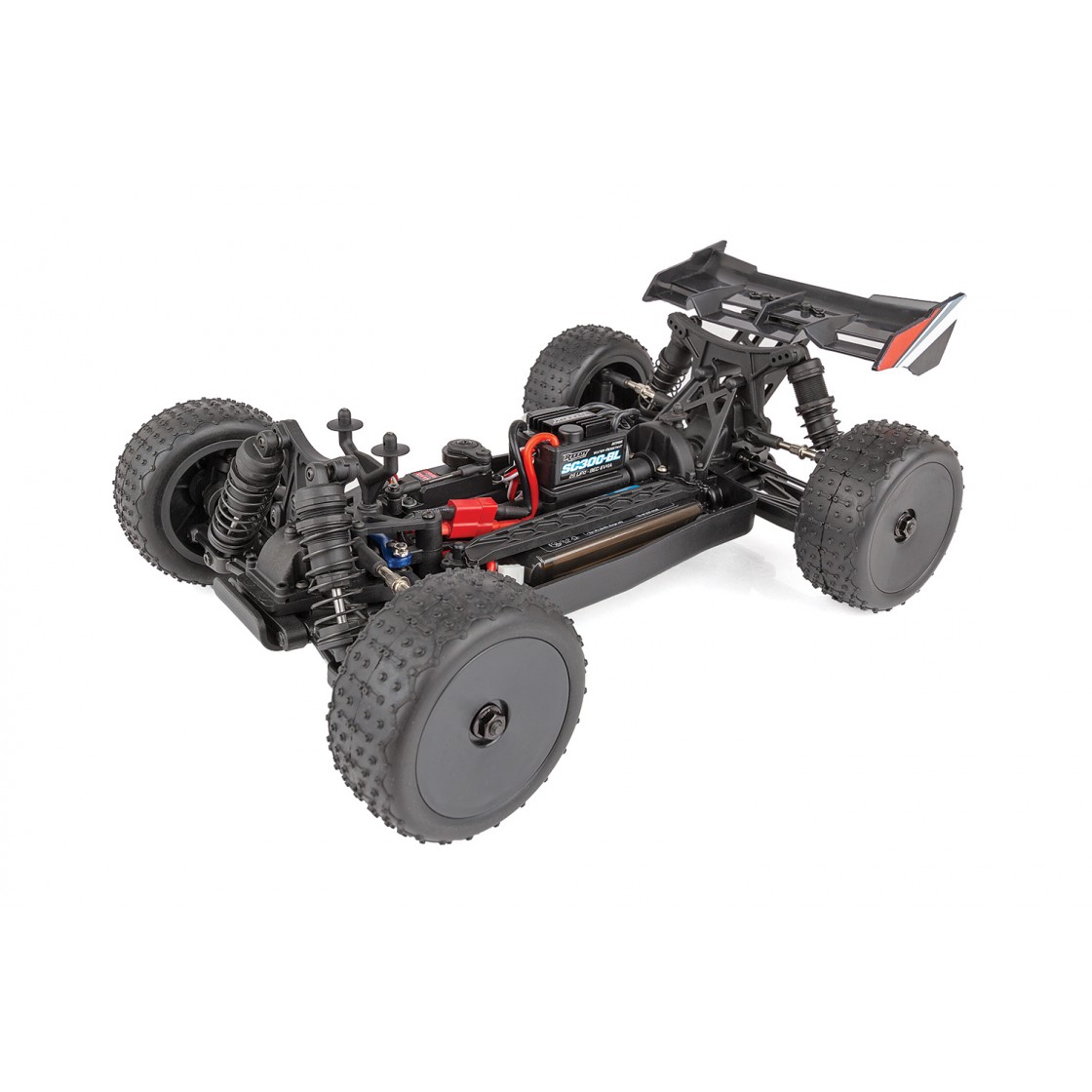 Team Associated Reflex 14T Buggy Brushless 4WD RTR 03