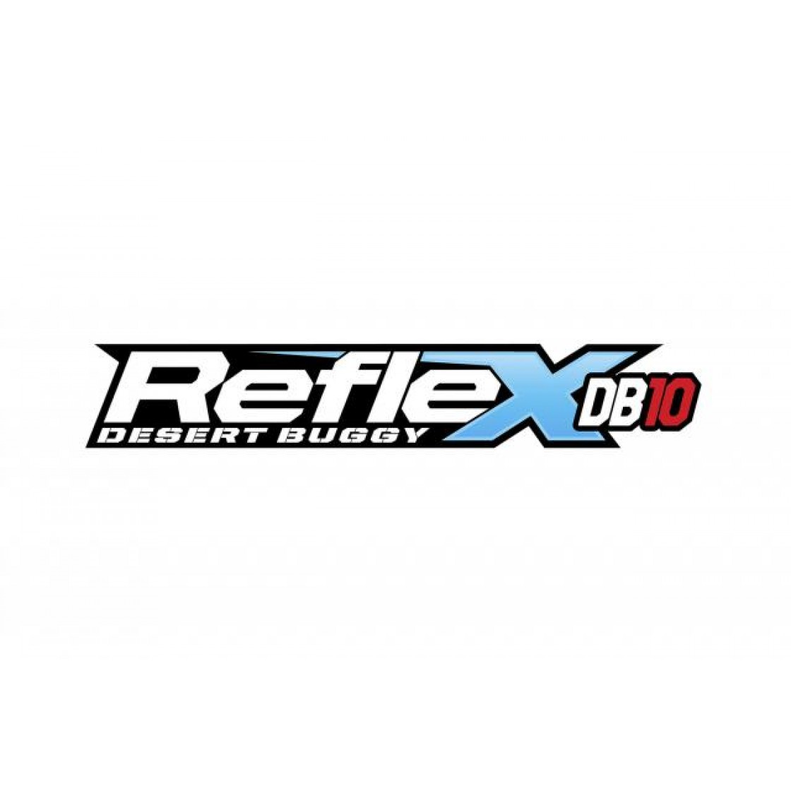 Team Associated Reflex DB10 Buggy Brushless 2WD RTR 01